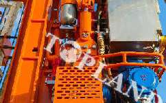  Onshore Drilling Activity Drives Steady Demand for Top Drive Parts 