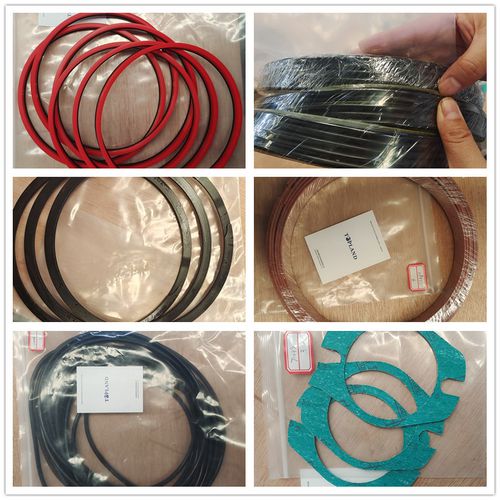 Последние новости компании о ЗАПАСНЫХ ЧАСТЯХ НЕФТЯНЫХ МЕСТОРОЖДЕНИЙ TDS SEAL, ПОСТАВЛЕННЫХ ЗА РУБЕЖ