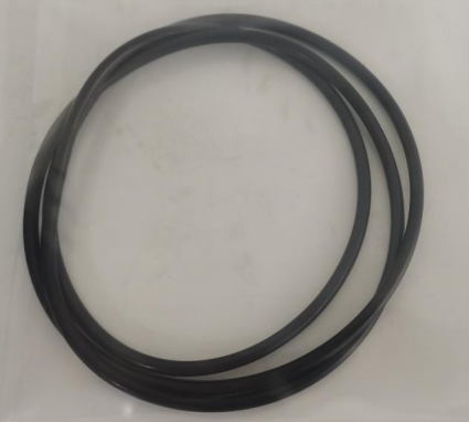 Последние новости компании о поставке запасных частей для верхнего привода TDS-11 за рубеж 2