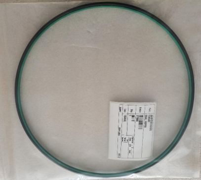 Последние новости компании о доставке запасных частей для верхнего привода TDS-11 за рубеж 5