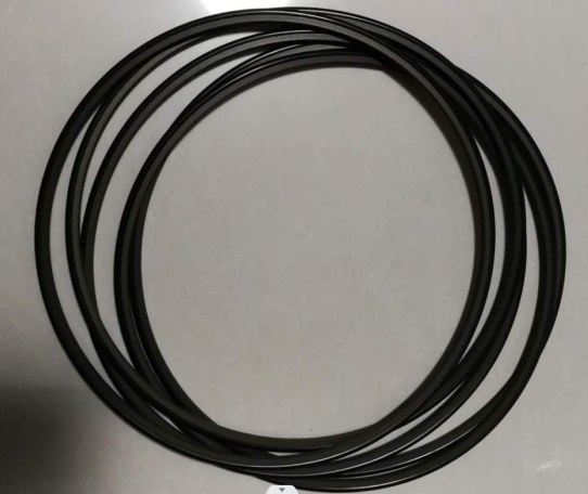 Последние новости компании о доставке запасных частей для верхнего привода TDS-11 за рубеж 4