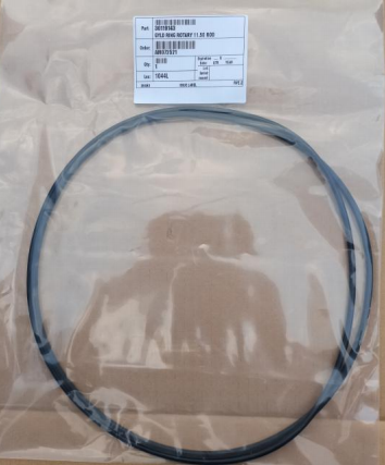 ПОСЛЕДНИЕ НОВОСТИ КОМПАНИИ О ЗАПАСНЫХ ЧАСТЯХ ДЛЯ ВЕРХНЕГО ПРИВОДА TDS-11, ДОСТАВЛЕННЫХ ЗА РУБЕЖ 6