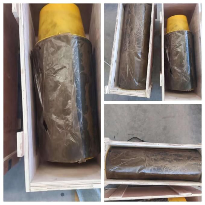 Последние новости компании о TDS-8SA НИЖНЕГО И ВЕРХНЕГО КЛАПАНОВ IBOP, ПОСТАВЛЕННЫХ В ЗАРУБЕЖНЫЙ СЕКТОР 0